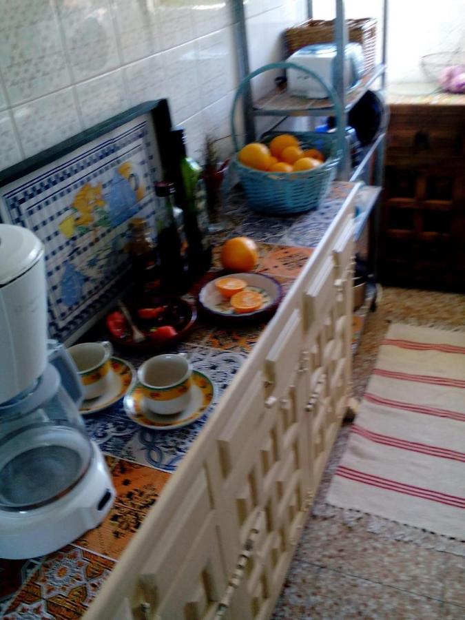 Apartment,two Terraces,parking & Wifi