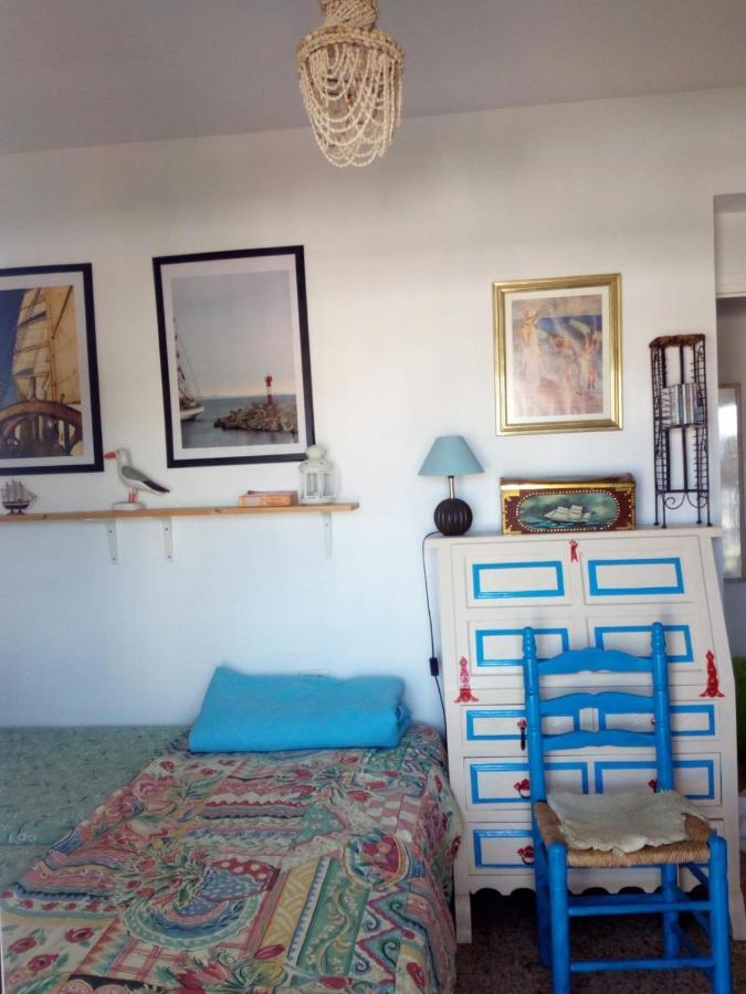 Apartment,two Terraces,parking & Wifi Appartement *