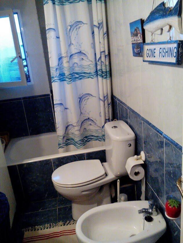 Apartment,two Terraces,parking & Wifi Appartement
