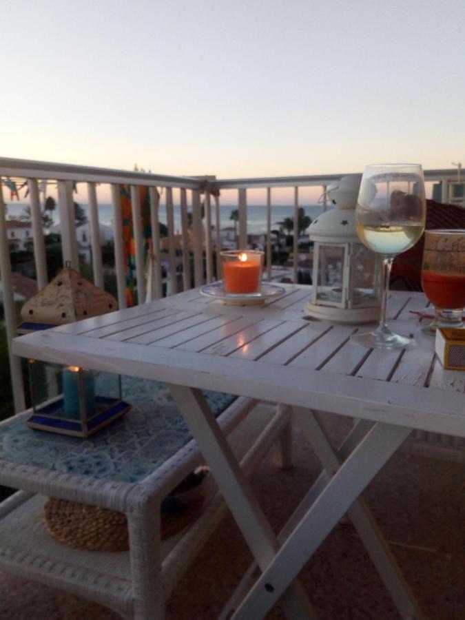 Apartment,two Terraces,parking & Wifi Appartement