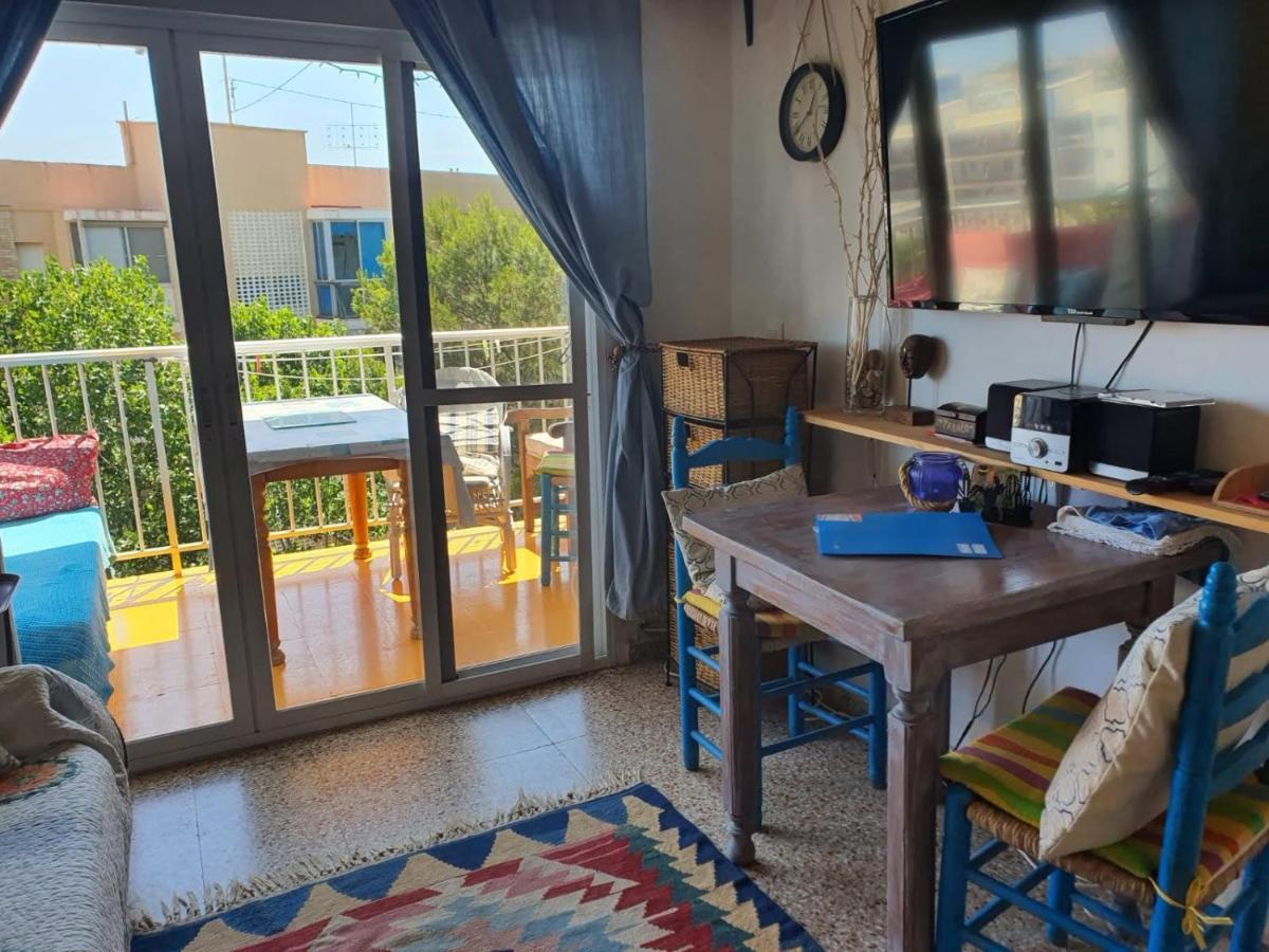 Apartment,two Terraces,parking & Wifi *