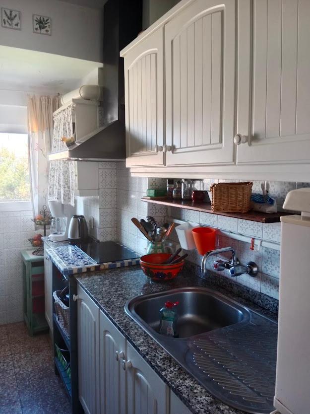 Apartment,two Terraces,parking & Wifi