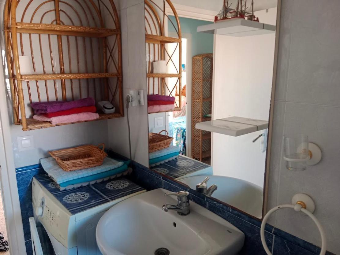 Appartement Apartment,two Terraces,parking & Wifi