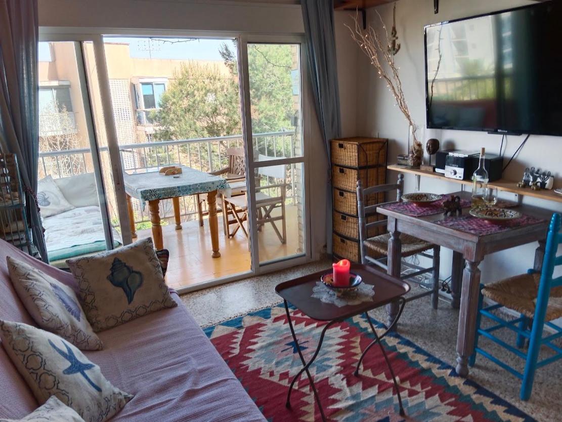 Apartment,two Terraces,parking & Wifi *