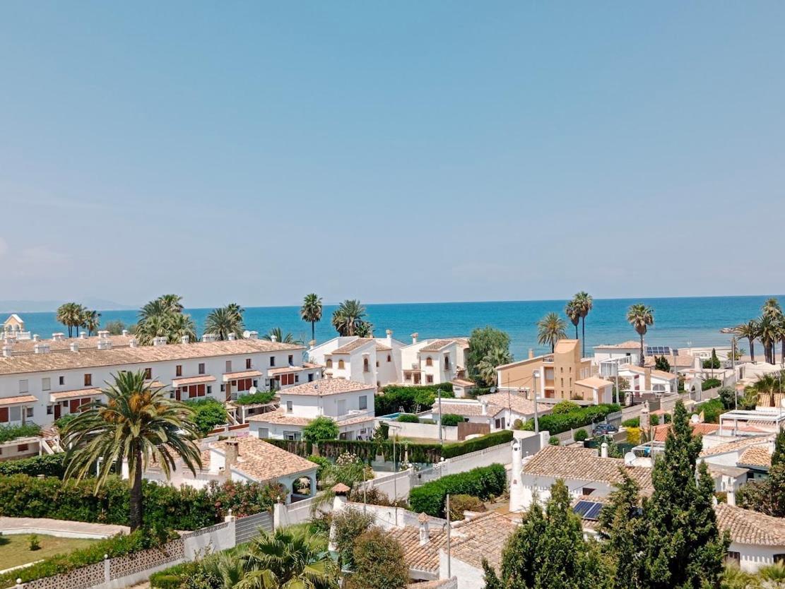 Appartement Apartment,two Terraces,parking & Wifi *