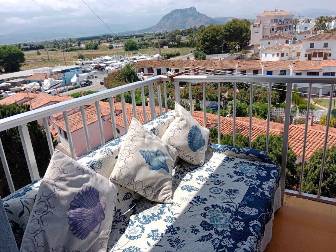 Apartment,two Terraces,parking & Wifi *