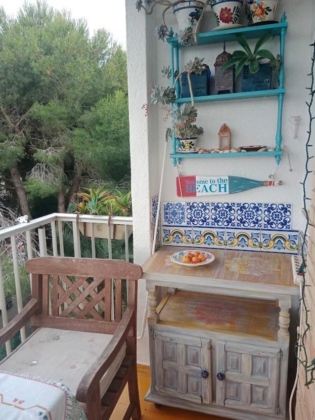 Appartement Apartment,two Terraces,parking & Wifi *