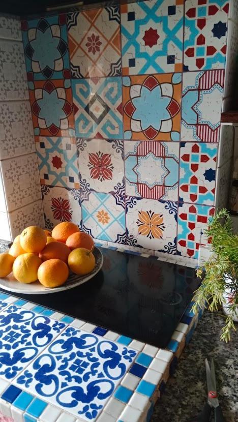 Appartement Apartment,two Terraces,parking & Wifi