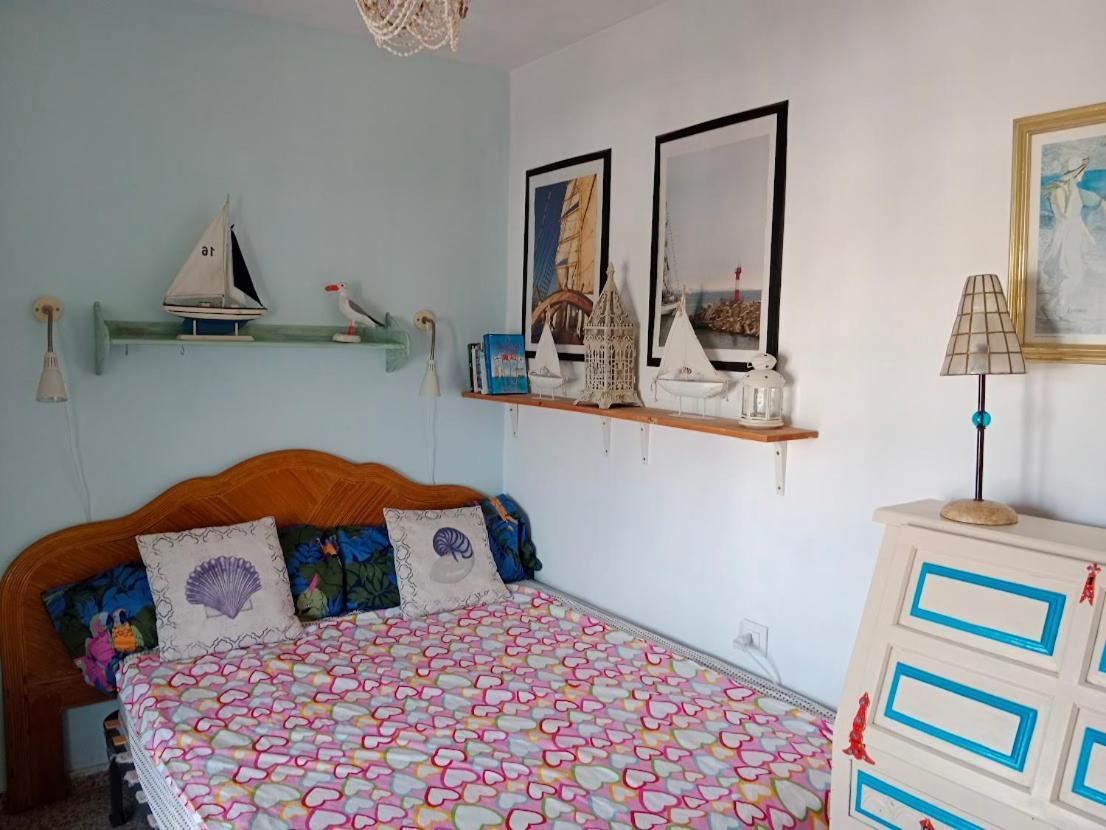 Appartement Apartment,two Terraces,parking & Wifi *