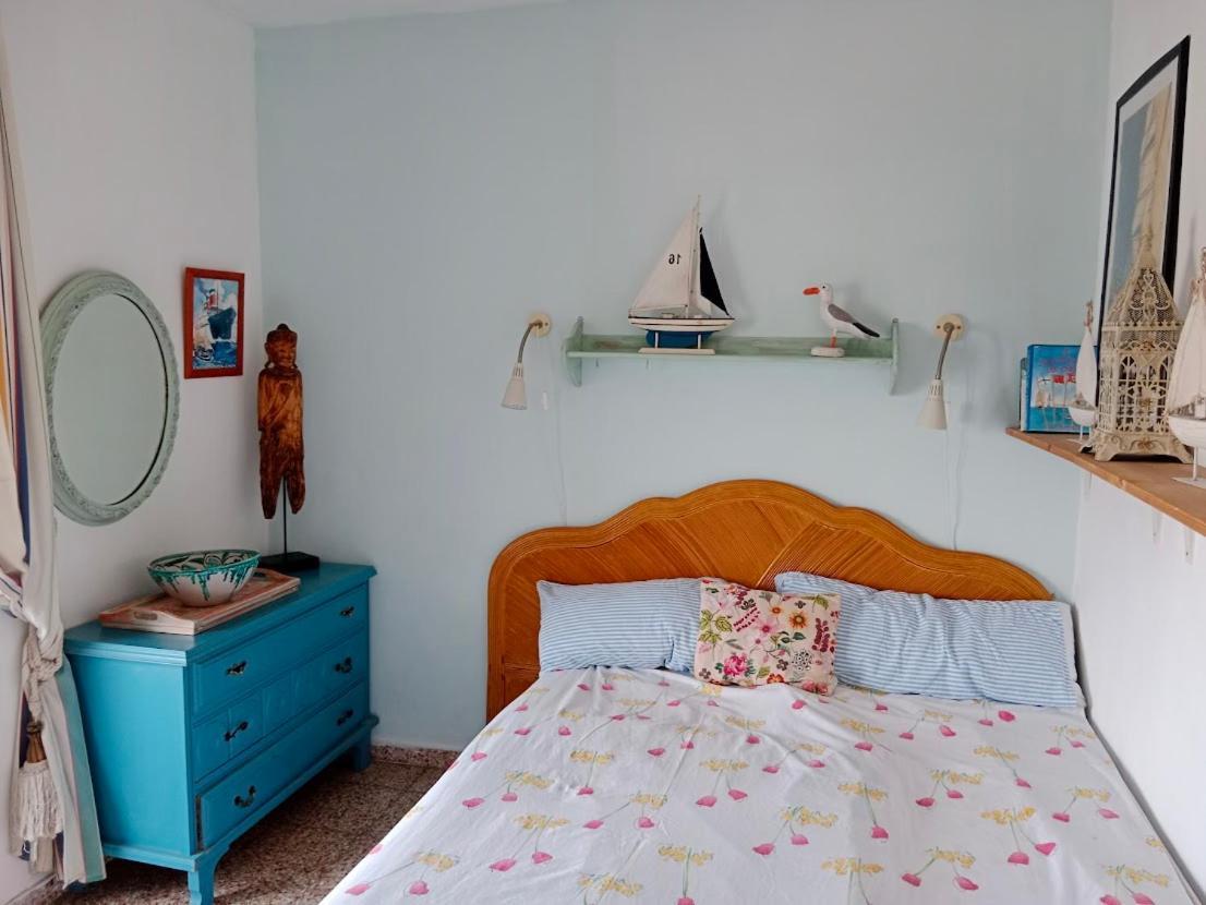 Apartment,two Terraces,parking & Wifi * Dénia