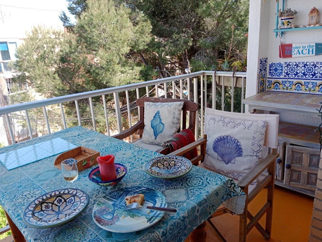 Appartement Apartment,two Terraces,parking & Wifi *