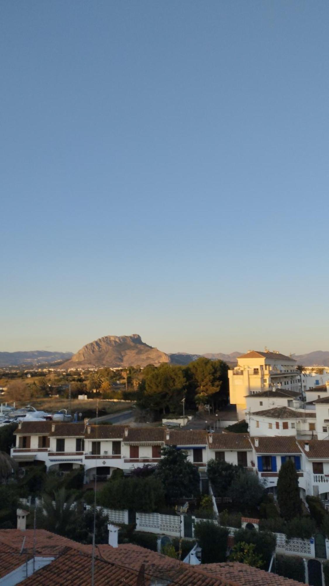 Apartment,two Terraces,parking & Wifi Appartement