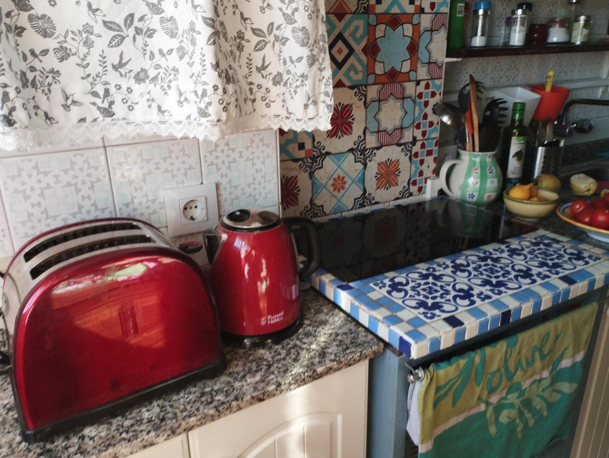 Appartement Apartment,two Terraces,parking & Wifi *